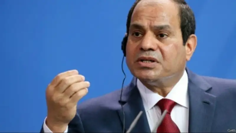 Египет ужесточает меры по борьбе с терроризмом