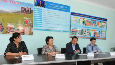 пресс-служба акима области, фото - Новости Zakon.kz от 08.09.2019 15:16