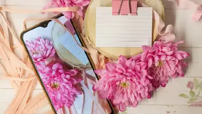 8 марта, фото - Новости Zakon.kz от 06.03.2022 01:50