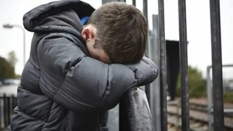 Тренер ударил школьника в Алматинской области