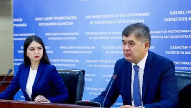 В медицинские вузы Казахстана будут привлекать иностранных специалистов