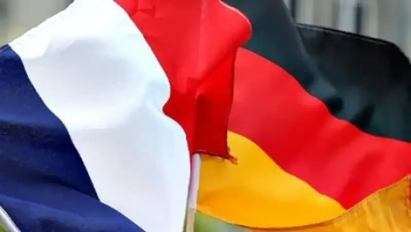 Назарбаев встретится с министрами иностранных дел Германии и Франции в Астане 30 марта