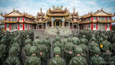 Увеличили срок армейской службы в три раза, фото - Новости Zakon.kz от 27.12.2022 20:39