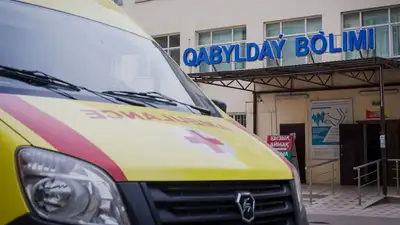 Скончался еще один ребенок, отравившийся в соцучреждении Карагандинской области, фото - Новости Zakon.kz от 28.08.2023 16:47