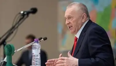 Instagram/zhirinovskiy, фото - Новости Zakon.kz от 22.08.2021 23:48