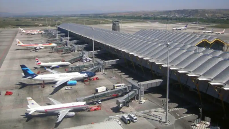 Казахстанцам рекомендовали избегать Мадрид при возвращении домой