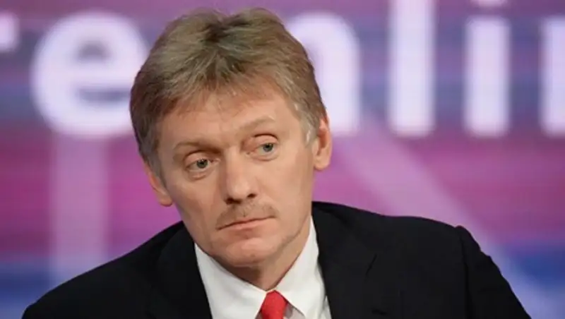 Кремль впервые прокомментировал слова Кадырова о «врагах народа»  