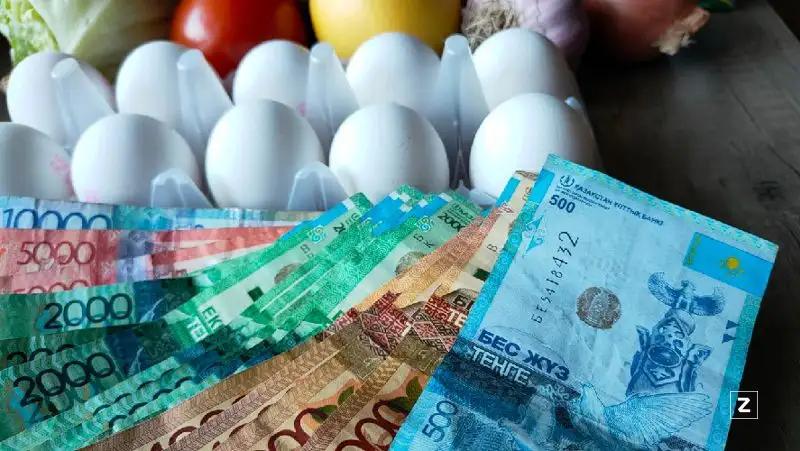 Улучшение потребительских настроений зафиксировали в Нацбанке