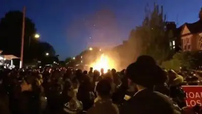 Главный региональный, фото - Новости Zakon.kz от 03.05.2018 18:05