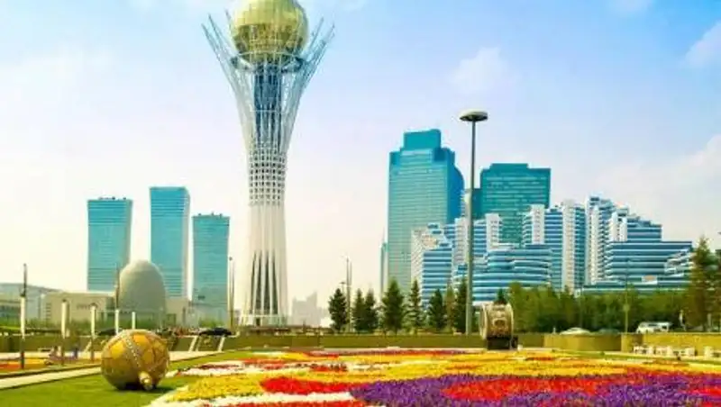 Опубликовано новое постановление о карантине в Нур-Султане