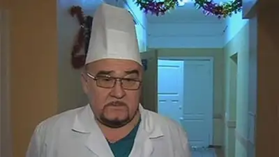 Zakon.kz, фото - Новости Zakon.kz от 26.12.2014 15:24