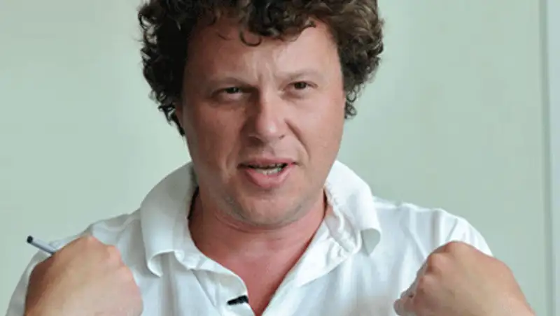 Камбоджа начала процесс экстрадиции С.Полонского, фото - Новости Zakon.kz от 14.11.2013 02:44