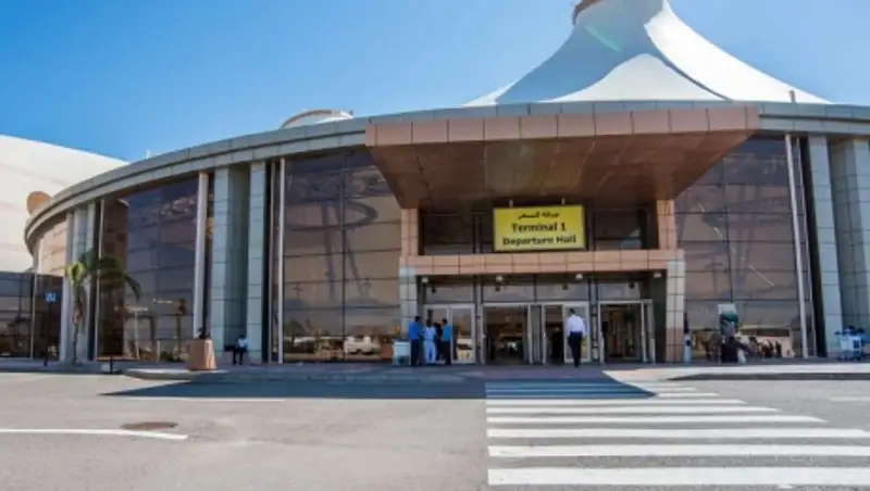 Эксперты из Италии будут контролировать меры безопасности в аэропорту Шарм-эш-Шейха
