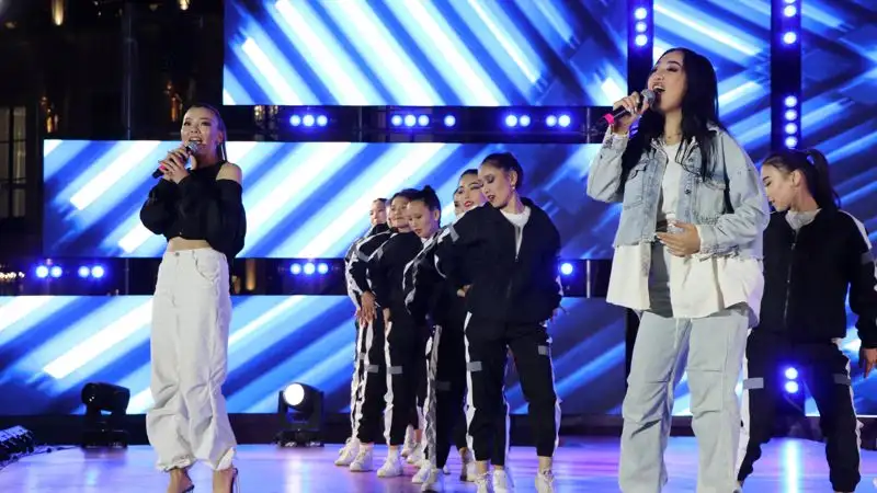 В Уральске отметили День города