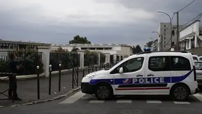 © AFP 2018 / Matthieu Alexandre, фото - Новости Zakon.kz от 19.08.2018 17:33