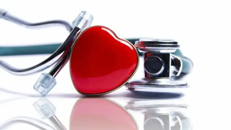 АО "Центральная клиническая больница" проводит социальную акцию "День сердца"