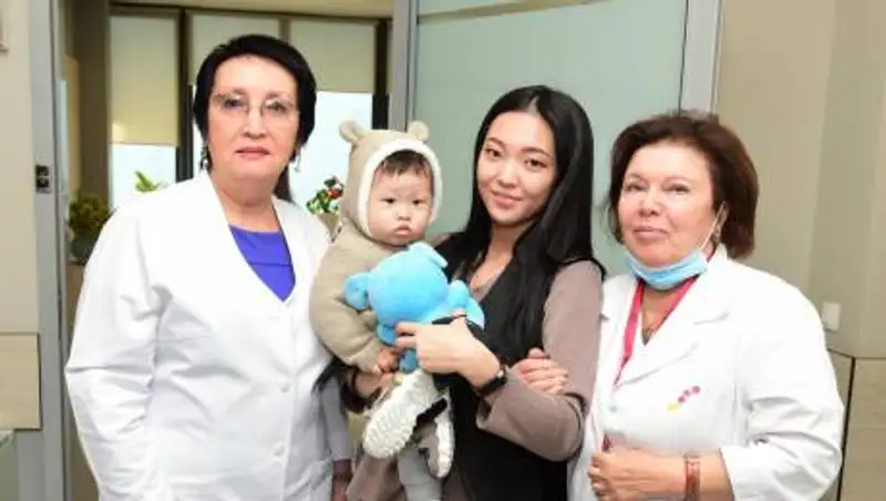 Дарить счастье быть родителями: ИРМ исполнилось 25 лет