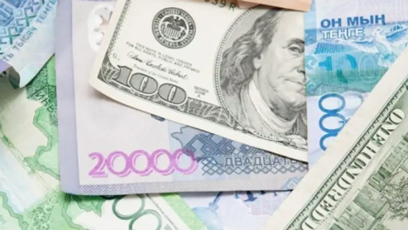 Подешевеет ли доллар до 384-385 тенге в ближайшие дни