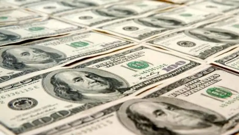 Курс доллара продолжает снижаться
