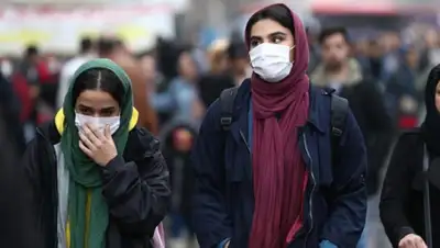 global.chinadaily.com.cn, фото - Новости Zakon.kz от 15.05.2020 20:08