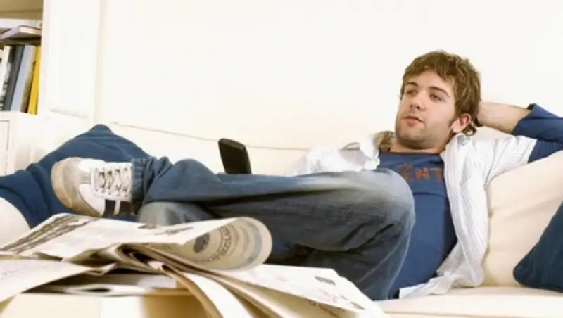 В Петропавловске решили оштрафовать мать подростка, который упорно не желал учиться