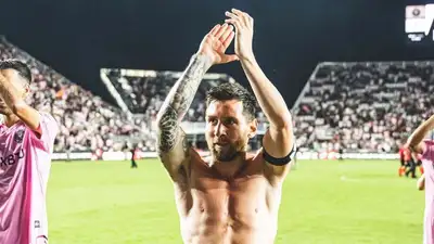 Футбол Победа Интера, фото - Новости Zakon.kz от 07.08.2023 10:52