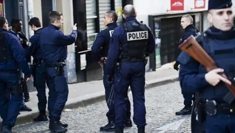 МВД Франции предотвратило на прошлой неделе два теракта