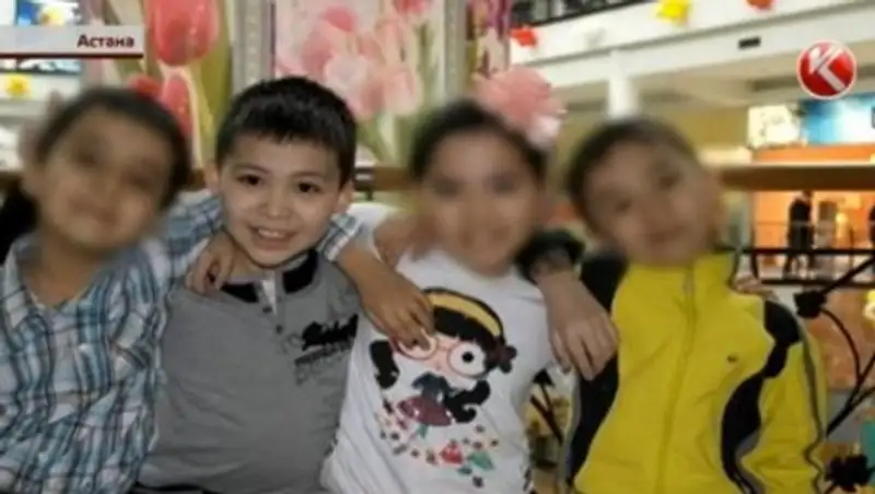 Школьника из Астаны, возможно, убил одноклассник