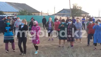 Мой город, фото - Новости Zakon.kz от 23.08.2020 14:29