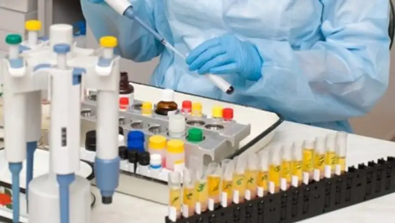 ШҚО-ның 5 мектебінде жұқпалы сары ауру немесе гепатиттің «А» түрі анықталып отыр