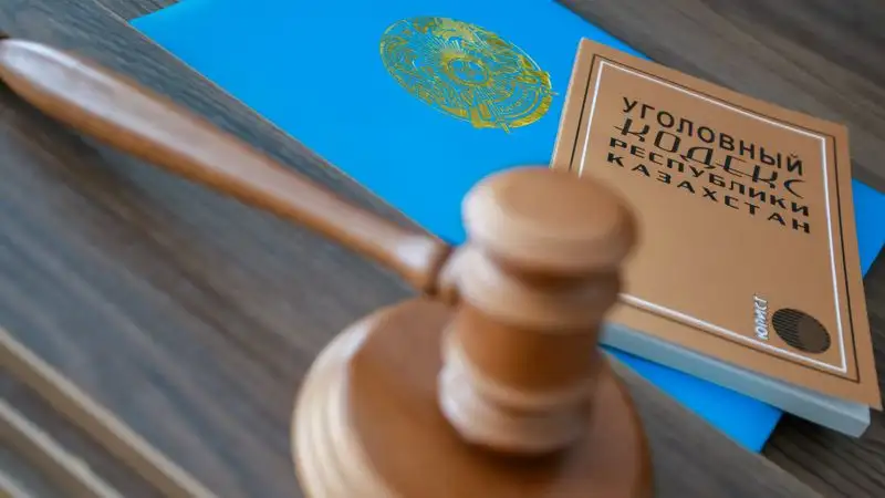 В Актобе осудили шесть членов ОПГ по делу финпирамиды "Выгодный Депозит"