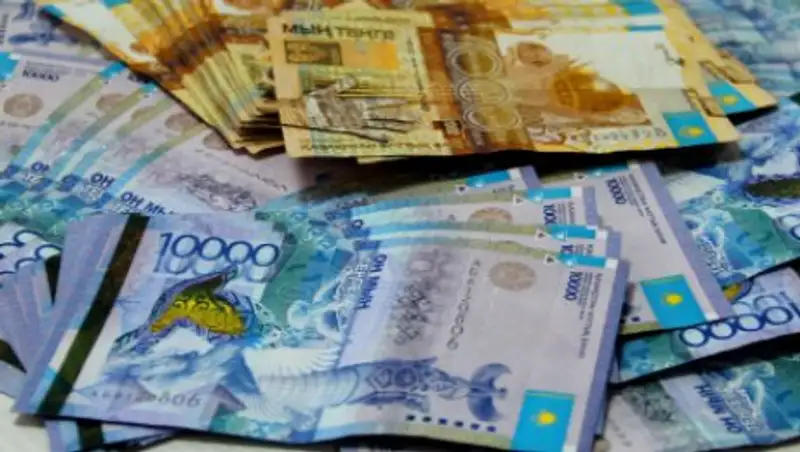 На 54 млрд тенге нанесен ущерб Казахстану выловом судака