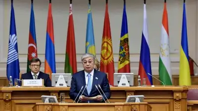 пресс-служба Сената Парламента РК, фото - Новости Zakon.kz от 13.04.2018 19:12