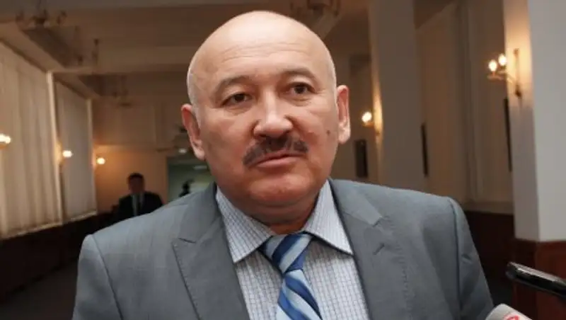 Канагатов: Ситуация на ЧМ по биатлону - халатное отношение нашего врача