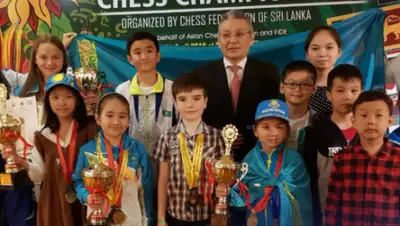 kazchess.kz, фото - Новости Zakon.kz от 10.04.2019 19:02