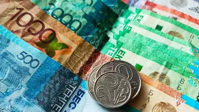 более 364 млрд тенге выплачено казахстанцам в виде пособий по инвалидности и потере кормильца, фото - Новости Zakon.kz от 16.11.2022 10:05