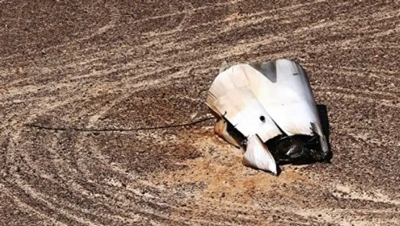 Комиссия по расследованию ЧП над Синаем еще не определила его причину