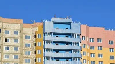 Казахстан Акмолинская область дольщики акимат помощь, фото - Новости Zakon.kz от 08.06.2023 15:23