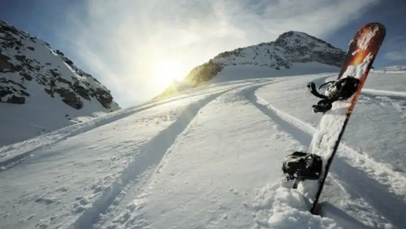Мировой горнолыжный курорт может появиться в Алматинской области
