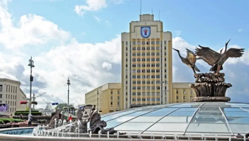 МИД Белоруссии: Минск рассчитывает вступить в ВТО через 2-3 года