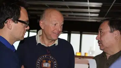 Zakon.kz, фото - Новости Zakon.kz от 28.04.2014 15:12