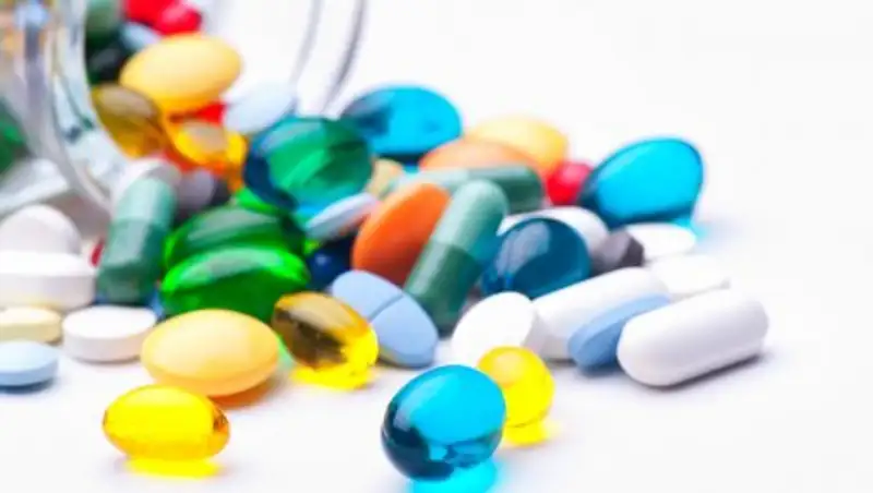 Импорт лекарственных препаратов в Казахстан вырос на 66%