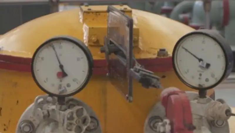 Крупнейшая в ЮКО Шардаринская ГЭС готова к работе