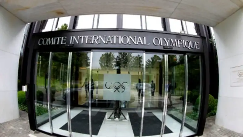 Международный олимпийский комитет принял в свои ряды Косово