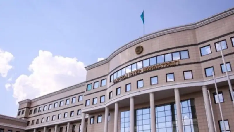 Переименован Комитет экологического регулирования, контроля и госинспекции в НГК