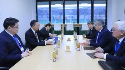 mfa.gov.kg, фото - Новости Zakon.kz от 28.02.2018 14:34