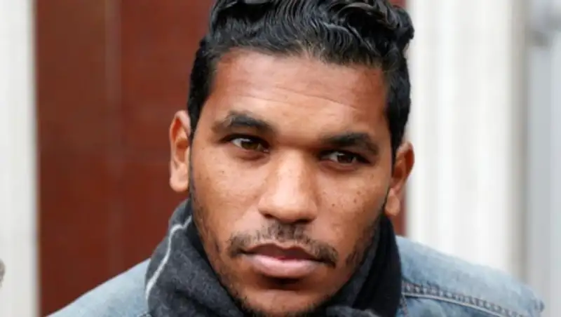 Футболист "Бастии" отправится за решетку за удар соперника головой в лицо