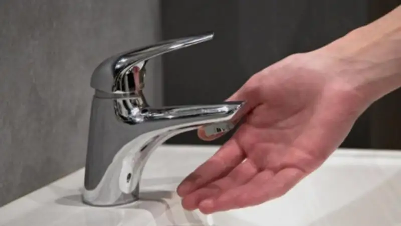 В Бостандыкском районе Алматы отключат холодную воду