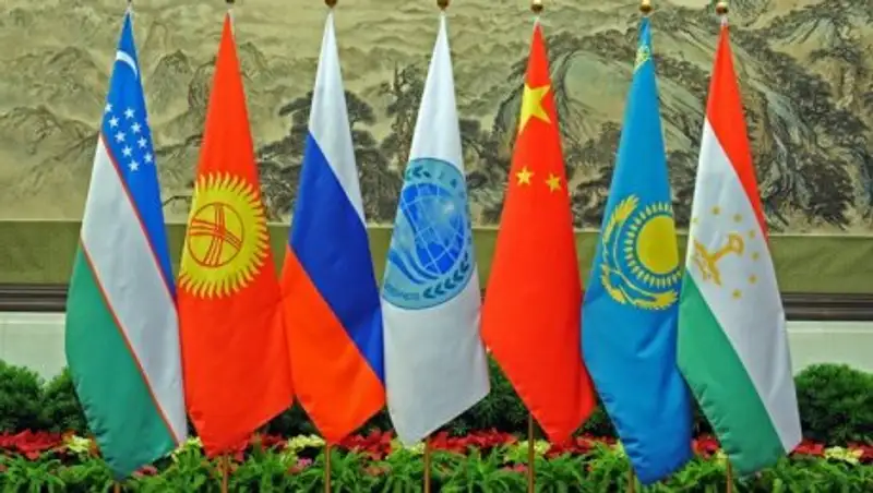 РАТС ШОС разработала системное реагирование на возникновение угроз