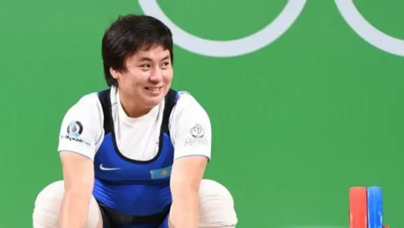 Жазира Жаппаркул: Хотелось стать здесь «золотой» девушкой